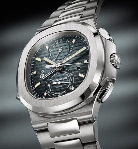 patek philippe nautilus black replica